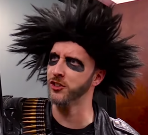 Devil Bonerpng — Nostalgia Critic characters tier list option 21