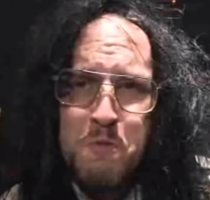 Doucheypng — Nostalgia Critic characters tier list option 22