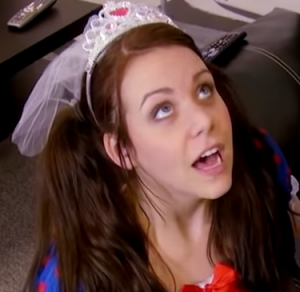 Evilinapng — Nostalgia Critic characters tier list option 26