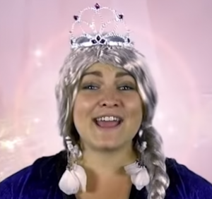 Lady Love Embracepng — Nostalgia Critic characters tier list option 28