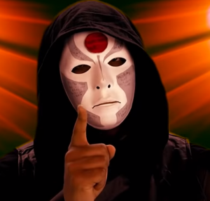 M Nightpng — Nostalgia Critic characters tier list option 30