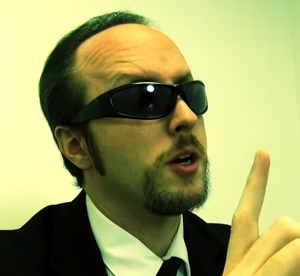 Schmuckpng — Nostalgia Critic characters tier list option 37