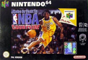 4685frontjpg — NOSTALGIC VIDEO GAMES option 3