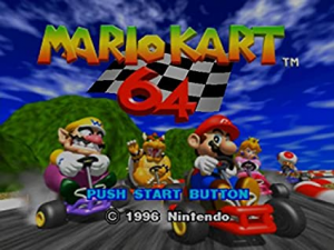 Mario Kart 64jpg — NOSTALGIC VIDEO GAMES option 14