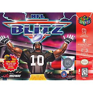 N64nflblitzpmssrvkjpg — NOSTALGIC VIDEO GAMES option 18