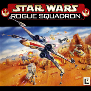 Star Wars Rogue Squadronjpg — NOSTALGIC VIDEO GAMES option 22