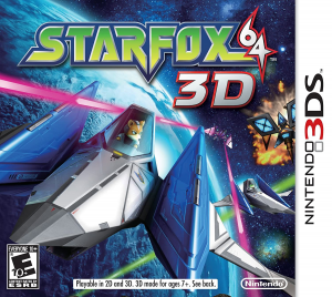 Starfox 64jpg — NOSTALGIC VIDEO GAMES option 24
