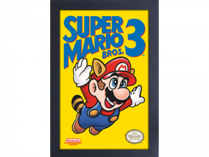 Super Mario 3jpg — NOSTALGIC VIDEO GAMES option 26