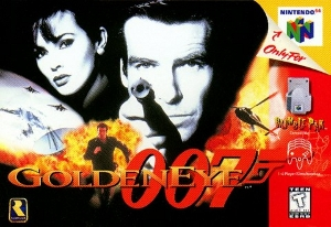 Zz1613748215goldeneye 007jpg — NOSTALGIC VIDEO GAMES option 31