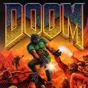 Zz1613749312doomjpg — NOSTALGIC VIDEO GAMES option 36