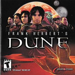 Zz1613749312dunejpg — NOSTALGIC VIDEO GAMES option 37