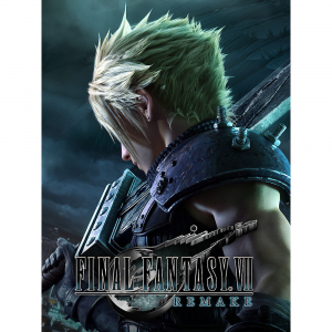 Zz1613750506squareenix92319finalfantasyviiremake1557877jpg — NOSTALGIC VIDEO GAMES option 45