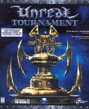 Zz1613751780unrealtournamentjpg — NOSTALGIC VIDEO GAMES option 48
