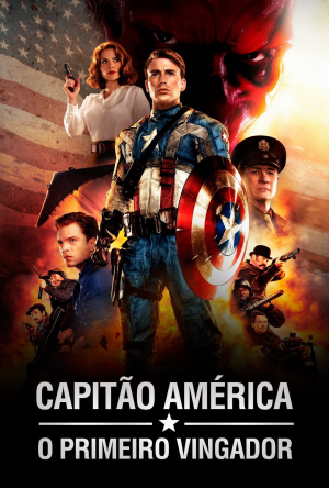 5 Capito Amricajpg — Filmes e Séries MCU option 28