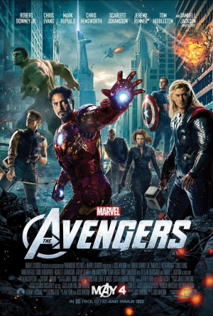6 Os Vingadoresjpg — Filmes e Séries MCU option 29
