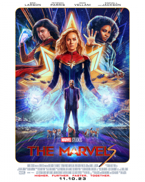 Zzzzz 1699752138poster The Marvels — Filmes e Séries MCU option 46
