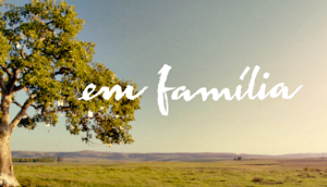 Em Familia Logopng — Novelas das Nove (2010-2019) option 9