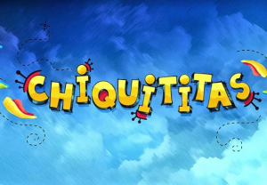 D22cc Chiquititas Logotipo 2013jpg — Novelas Infantis do SBT (desde 2012) option 2