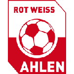 Ahlenpng — NRW Vereine Bundesliga bis Regionalliga 2021/22 option 2