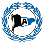 Bielefeldpng — NRW Vereine Bundesliga bis Regionalliga 2021/22 option 3