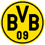 Dortmundpng — NRW Vereine Bundesliga bis Regionalliga 2021/22 option 6