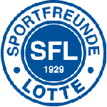 Lottepng — NRW Vereine Bundesliga bis Regionalliga 2021/22 option 19