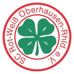 Oberhausenpng — NRW Vereine Bundesliga bis Regionalliga 2021/22 option 21