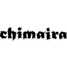 Chimairajpg — Nu-Metal bands tier list option 4