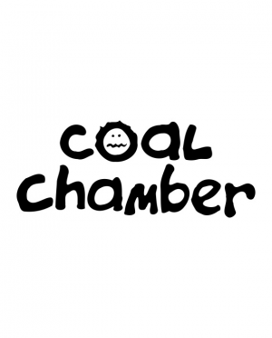 Coal Chamberjpg — Nu-Metal bands tier list option 5