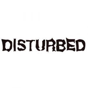 Disturbedjpg — Nu-Metal bands tier list option 8
