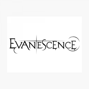 Evanescencejpg — Nu-Metal bands tier list option 12
