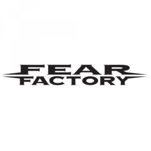 Fear Factoryjpg — Nu-Metal bands tier list option 13