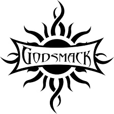 Godsmackjpg — Nu-Metal bands tier list option 16