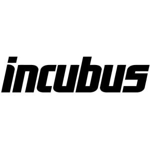 Incubusjpg — Nu-Metal bands tier list option 21