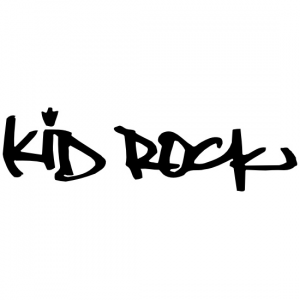 Kid Rockjpg — Nu-Metal bands tier list option 22