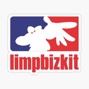 Limp Bizkitjpg — Nu-Metal bands tier list option 24