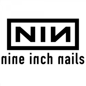 Nine Inch Nailsjpg — Nu-Metal bands tier list option 29