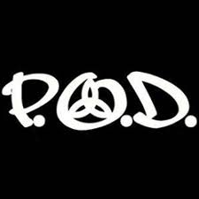 Podjpg — Nu-Metal bands tier list option 33