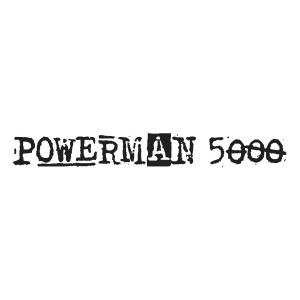 Powerman 5000jpg — Nu-Metal bands tier list option 34