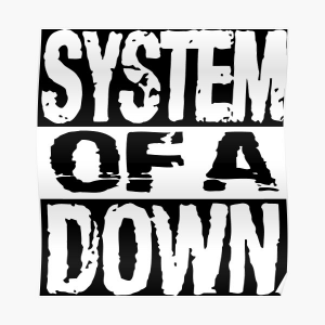 System Of A Downjpg — Nu-Metal bands tier list option 53