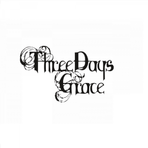 Three Days Gracejpg — Nu-Metal bands tier list option 55