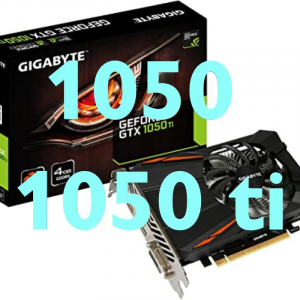 Lista tarjetas sales graficas nvidia