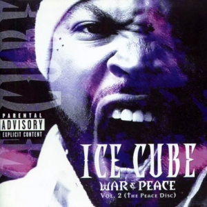 00 Icecube Warpeacevol2 2000jpg — N.W.A. Discography ranked option 1
