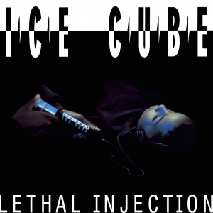 Ice Cube Lethalinjection1387748930jpg — N.W.A. Discography ranked option 12