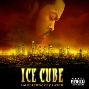Laughnowjpg — N.W.A. Discography ranked option 13