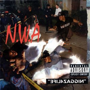 Nwa Efiljpg — N.W.A. Discography ranked option 14