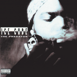 Predator 1024x1024jpg — N.W.A. Discography ranked option 15