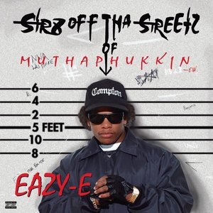 Straightstreetsjpg — N.W.A. Discography ranked option 18
