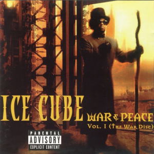 Warandpeace 1024x1024jpg — N.W.A. Discography ranked option 19