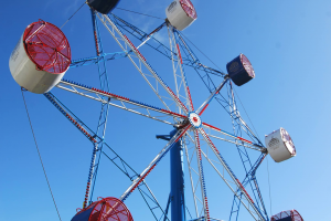 Rockojpg — Oaks Park Ride Operation option 14